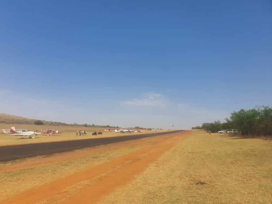 0 Bedroom Property for Sale in Mooinooi North West